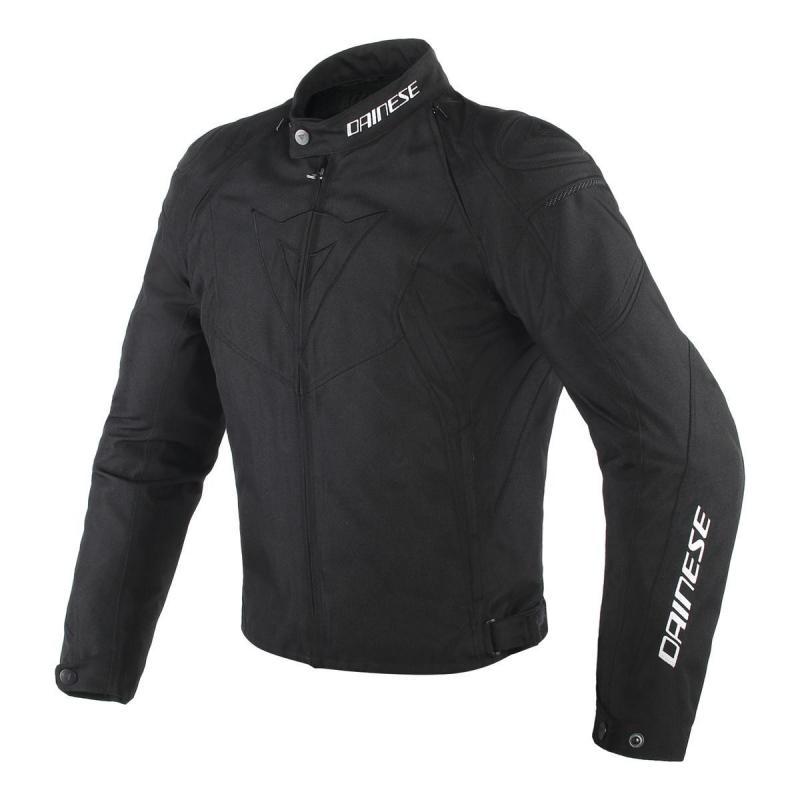 Куртка женская текстиль Dainese Avro D2, черная