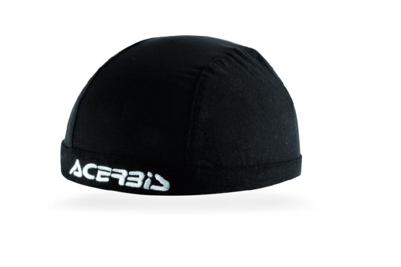 Подшлемник-шапочка Acerbis SWEAT 2 GO Black