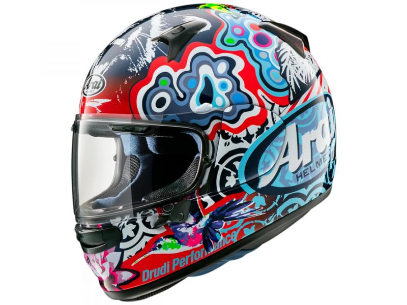 Шлем Arai PROFILE-V Jungle-2