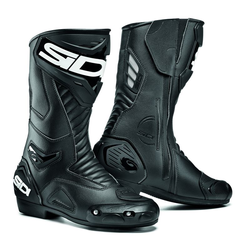 Ботинки Sidi Performer Black