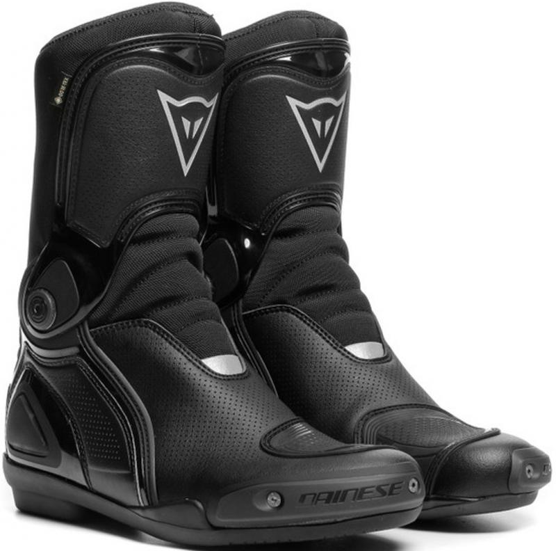 Мотоботинки Dainese Dainese Sport Master Gore-Tex