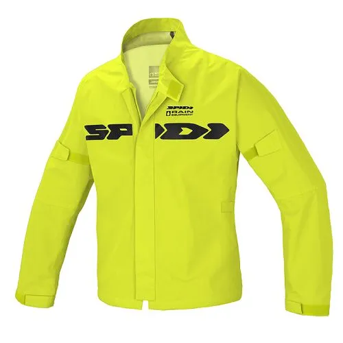 Куртка SPIDI SPORT RAIN Yellow Fluo