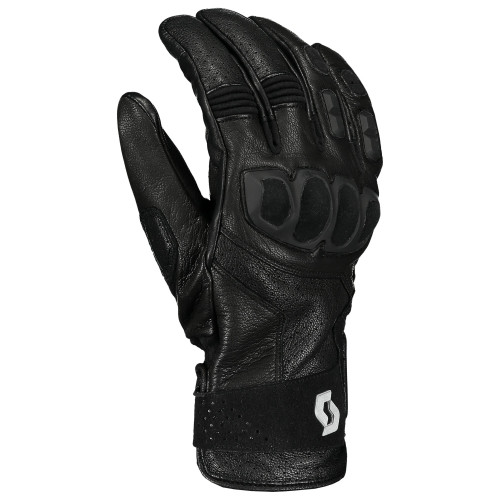 Перчатки SCOTT Sport ADV black