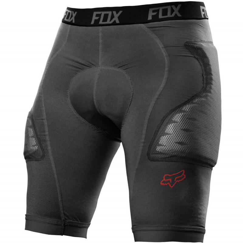 Шорты защитные FOX Titan Race Short