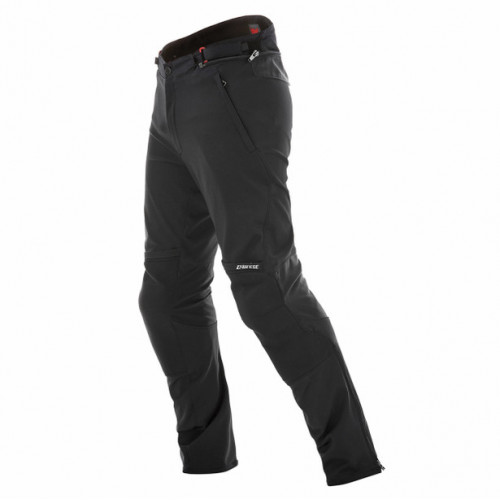 Брюки DAINESE NEW DRAKE AIR SHORT TEX black