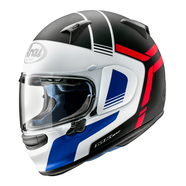 Шлем Arai PROFILE-V Tube Red