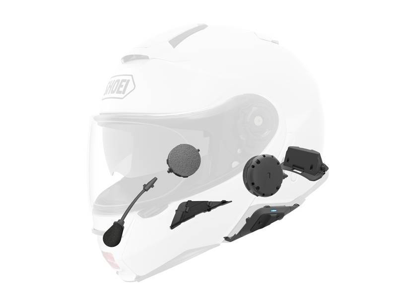 Мотогарнитура Bluetooth Sena SRL2 для Shoei GT-Air II