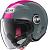 Шлем Nolan N21 VISOR (06) Dolche Vita 120 Slate Grey/Fuchsia XS