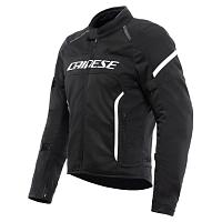 Куртка текстильная Dainese Air Frame 3 Black/white