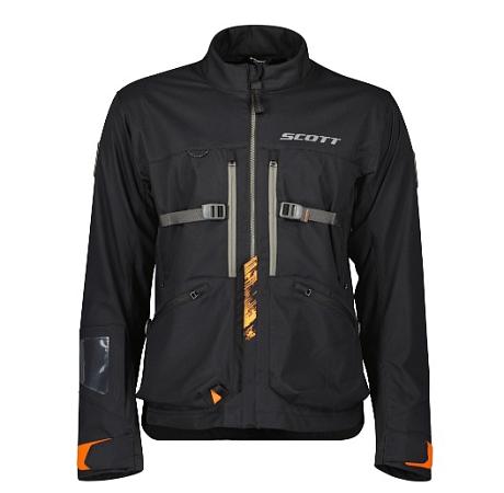 Куртка Scott Superlight black L