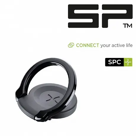 Кольцо-держатель для смартфона SP Connect Ring Mount Plus