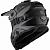 Шлем снегоходный CKX Titan Airflow Extra Grey L
