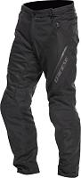 Брюки Dainese Drake 2 Super Air Tex Black/black