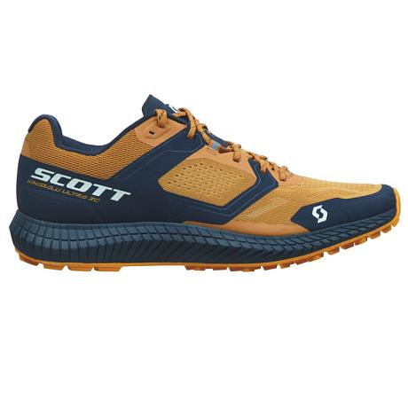 Кроссовки Scott Kinabalu 2 copper orange/midnight blue 44.5