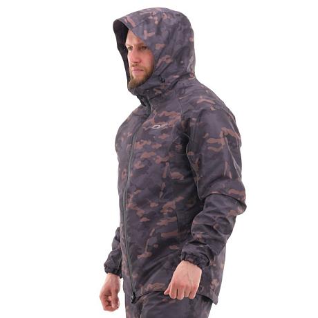 Мембранный костюм Dragonfly Active 2.0 CAMO DARK S