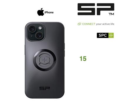 Чехол SP Connect для Iphone 15 SPC+