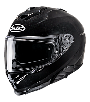 Шлем HJC i71 Metal black
