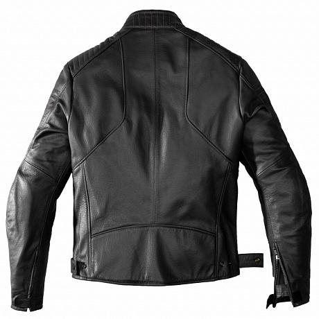 Куртка Spidi CLUBBER Black 50