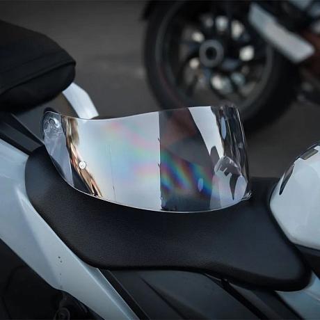 Визор Motolike AGV K1/K3SV/K5 Photochromic