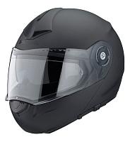 Шлем модуляр Schuberth C3 Pro черный матовый