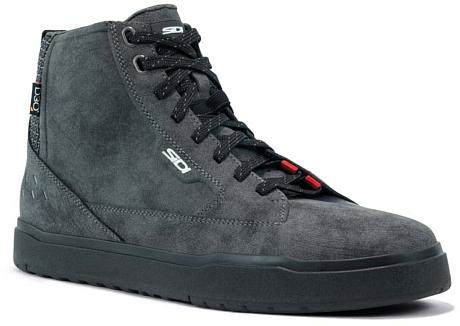 Мотоботинки Sidi ARX WP Full Black 37