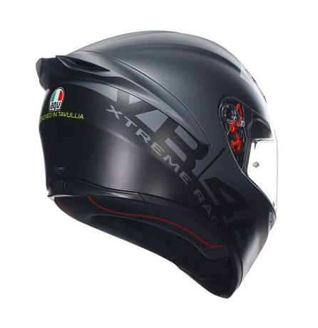 Шлем AGV K1 S E2206 Limit 46