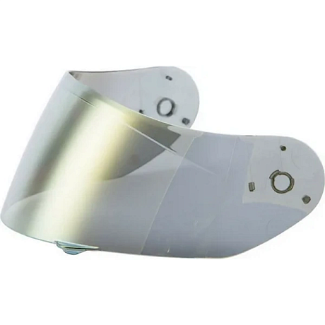 Визор SCORPION EXO Covert FX Shield Mirror Silver (KDS-F-01) Серый, зеркальный