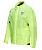 Куртка дождевая Dainese Ultralight Rain 041 Fluoyellow M