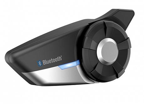 Bluetooth мотогарнитура последнего поколения Sena 20S EVO