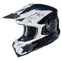 Кроссовый шлем HJC i50 ARTAX MC5
