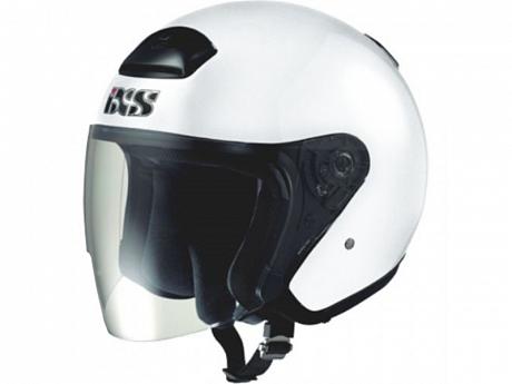 IXS Шлем HX 118 белый S
