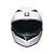 Шлем AGV K3 Mono Seta White M