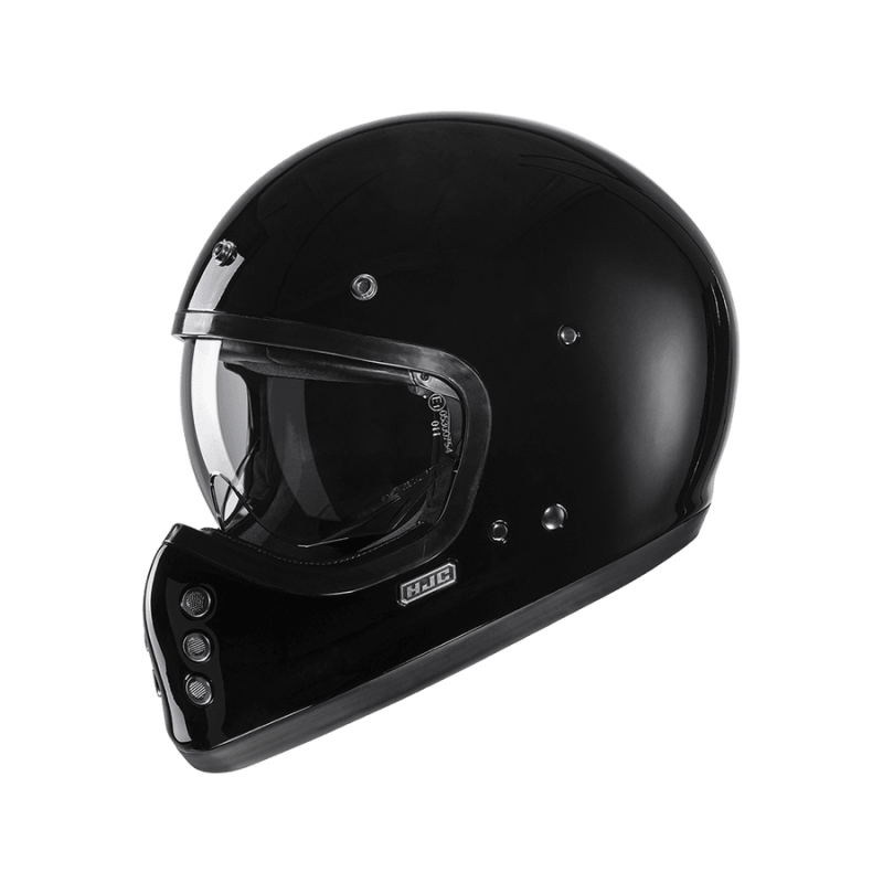 Шлем HJC V60 SEMI FLAT BLACK